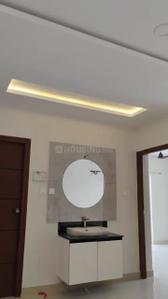 Hall Image of 1885 Sq.ft 3 BHK Apartment / Flat for rent in Gem Ascentia, Shilpa Hills Hyderabad for Rs. 60000