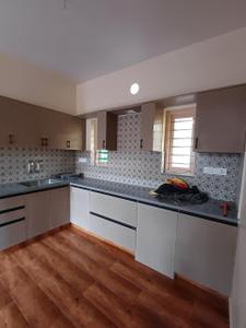 Kitchen Image of 2150 Sq.ft 4 BHK Villa for sale in Koonammavu Kochi for Rs. 9000000