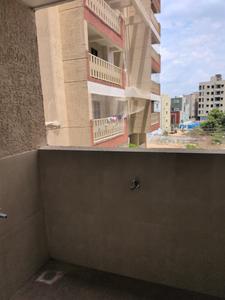 Drying Area Image of 1548 Sq.ft 3 BHK Apartment / Flat for sale in Miyapur Hyderabad for Rs. 12900000