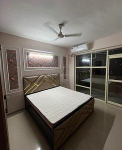 Lodha Bellezza Sky Villas Bedroom 1