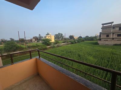 Balcony Image of 3000 Sq.ft 2 BHK Apartment / Flat for rent in Bawadiya Kalan Bhopal for Rs. 17000