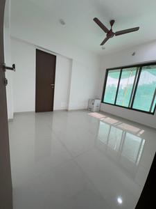 Bedroom Image of 445 Sq.ft 1 BHK Apartment / Flat for sale in Borivali East Mumbai for Rs. 9500000