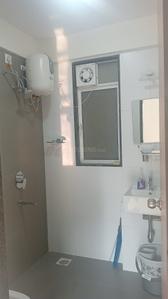 Image of 800 Sq.ft 2 BHK Apartment / Flat for rent in Godrej Tranquil, Kandivali East, Mumbai for Rs. 57500