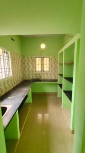 Erukkancheri Kitchen 1