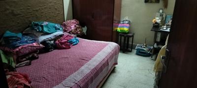 Bedroom Image of 1100 Sq.ft 3 BHK Apartment / Flat for sale in Lake Gardens Kolkata for Rs. 8650000