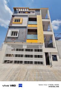 Image of 3400 Sq.ft 8 BHK Independent House for sale in D Group Employees Layout, Bengaluru for Rs. 26000000