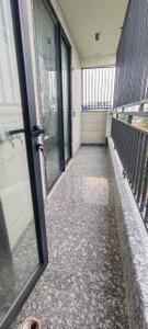 Balcony Image of 2400 Sq.ft 3 BHK Builder Floor for sale in Palam Vihar Gurgaon for Rs. 23500000