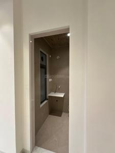 Bedroom Image of 1700 Sq.ft 3 BHK Apartment / Flat for sale in Hitech Cosmos, Kharghar Navi Mumbai for Rs. 25000000