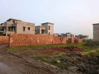 Image of 2880 Sq.ft Residential Plot / Land for sale in Swapnabhumi, New Town, Kolkata for Rs. 6800000