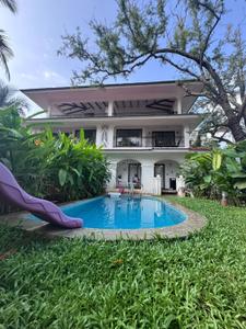 Image of 2589 Sq.ft 3 BHK Villa for sale in Pilerne, Goa for Rs. 62500000