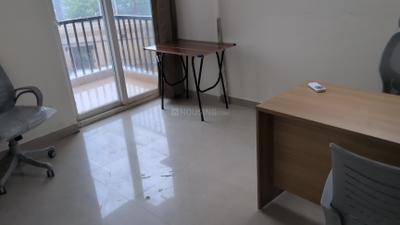 Bedroom Image of 3000 Sq.ft 4 BHK Apartment / Flat for sale in Amrapali Heartbeat City IV, Sector 107 Noida for Rs. 35500000