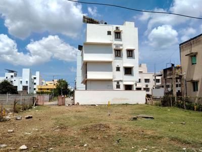 Image of 1350 Sq.ft Residential Plot / Land for sale in Korattur, Chennai for Rs. 16200000