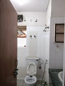 Bedroom One Image of 1200 Sq.ft 2 BHK Apartment / Flat for sale in CGHS National Apartment, Sector 3 Dwarka New Delhi for Rs. 19000000