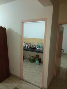 Kitchen Image of 1142 Sq.ft 2 BHK Apartment / Flat for rent in Jamuna Shree, Serampore Hooghly for Rs. 11000