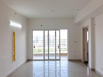 Living Room Image of 1564 Sq.ft 3 BHK Apartment / Flat for sale in Paras Tierea, Sector 137 Noida for Rs. 13000000