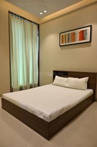 Bedroom Image of 1883 Sq.ft 4 BHK Apartment / Flat for sale in Dosti Greenscapes, Hadapsar Pune for Rs. 17550000
