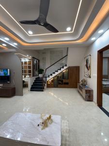 Hall Image of 3800 Sq.ft 5 BHK Independent House for sale in Gandhi Path West Jaipur for Rs. 24100000
