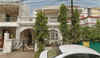 Image of 1500 Sq.ft 3 BHK Independent House for sale in Gulmohar Colony, Bhopal for Rs. 12000000
