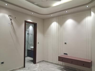 Bedroom Image of 2250 Sq.ft 4 BHK Builder Floor for sale in Paschim Vihar New Delhi for Rs. 48500000