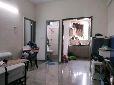 1 BHK Flat