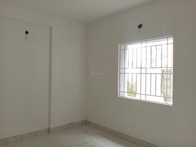 Bedroom Image of 1333 Sq.ft 3 BHK Apartment / Flat for sale in HK Roshini Homes, Horamavu Bengaluru for Rs. 8436000