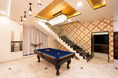 Hall Image of 5000 Sq.ft 4.5 BHK Independent House for sale in Dorabjee Paradise, Mohammed Wadi Pune for Rs. 52500000