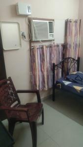 2 BHK Independent Builder Floor