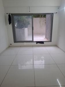 Hall Image of 776 Sq.ft 3 BHK Apartment / Flat for sale in Flora Iris, Ghuma Ahmedabad for Rs. 8250000