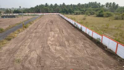 Image of 1980 Sq.ft Residential Plot / Land for sale in Annur, Coimbatore for Rs. 1900000