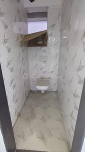 Image of 2578 Sq.ft 3.5 BHK Apartment / Flat for sale in Kalpataru Jade Residences, Baner, Pune for Rs. 38500000