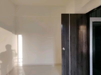 Bedroom Image of 640 Sq.ft 1 BHK Apartment / Flat for sale in Nalasopara West Nala Sopara for Rs. 4686000