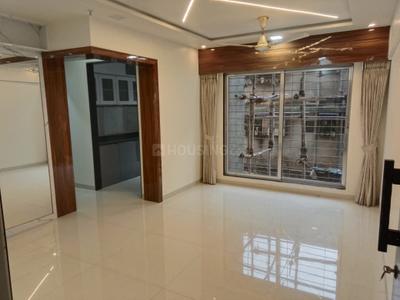 Hall Image of 487 Sq.ft 1 BHK Apartment / Flat for sale in Kurm Casa, Kalyan East Kalyan for Rs. 3700000