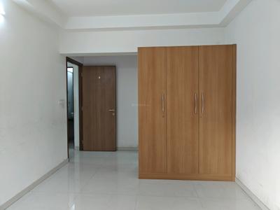 Bedroom Image of 785 Sq.ft 2 BHK Apartment / Flat for sale in Dosti Eastern Bay Phase 2, Antop Hill Mumbai for Rs. 31100000
