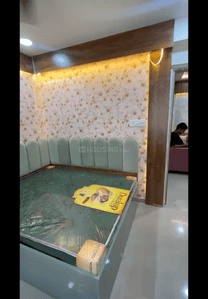 Image of 700 Sq.ft 1 BHK Apartment / Flat for sale in Dongargaon, Nagpur for Rs. 1385000