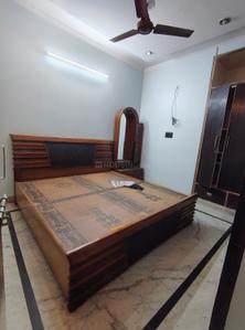 Bedroom Image of 1100 Sq.ft 3 BHK Apartment / Flat for sale in Vikaspuri Luxury Homes, Vikaspuri New Delhi for Rs. 15500000