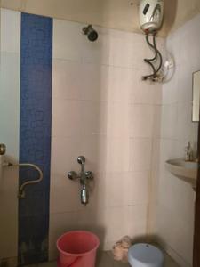 Bedroom Two Image of 800 Sq.ft 2 BHK Apartment / Flat for rent in Maan Pune for Rs. 20000
