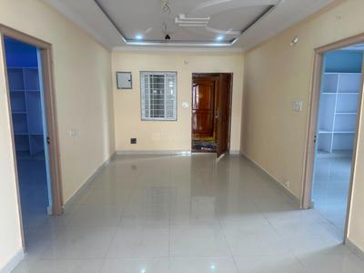 Hall Image of 1700 Sq.ft 3 BHK Apartment / Flat for sale in Ramarajunagar Vijayawada for Rs. 6000000