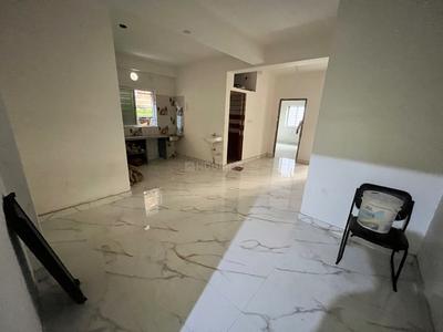 Hall Image of 1000 Sq.ft 2 BHK Apartment / Flat for sale in Dum Dum Cantonment Kolkata for Rs. 3900000