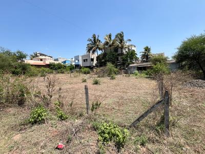 Image of 5400 Sq.ft Residential Plot / Land for sale in Ratnappa Kumbhar Nagar, Kolhapur for Rs. 24300000