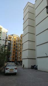 Image of 880 Sq.ft 2 BHK Apartment / Flat for sale in Shree Viraj Sharmila Residency, Badlapur East, Badlapur for Rs. 3700000