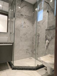 Bedroom Two Image of 1500 Sq.ft 2 BHK Apartment / Flat for sale in Ireo Skyon, Sector 60 Gurgaon for Rs. 17500000