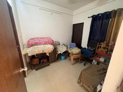 Bedroom Image of 1000 Sq.ft 2 BHK Duplex for sale in Ghogali Nagpur for Rs. 8500000