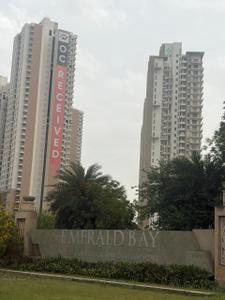 Image of 1900 Sq.ft 3 BHK Apartment / Flat for sale in Puri Emerald Bay, Sector 104, Gurgaon for Rs. 34000000