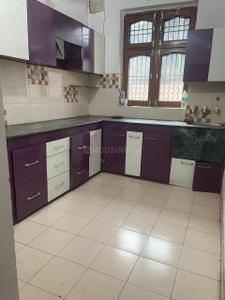 Kitchen Image of 1089 Sq.ft 3.5 BHK Duplex for sale in HUDA Jagadhri for Rs. 12900000