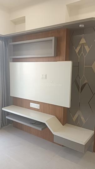 1 Bhk flats Main Image 1