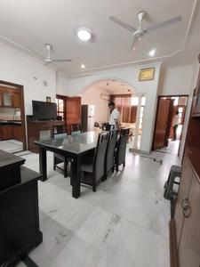 3 BHK Independent House