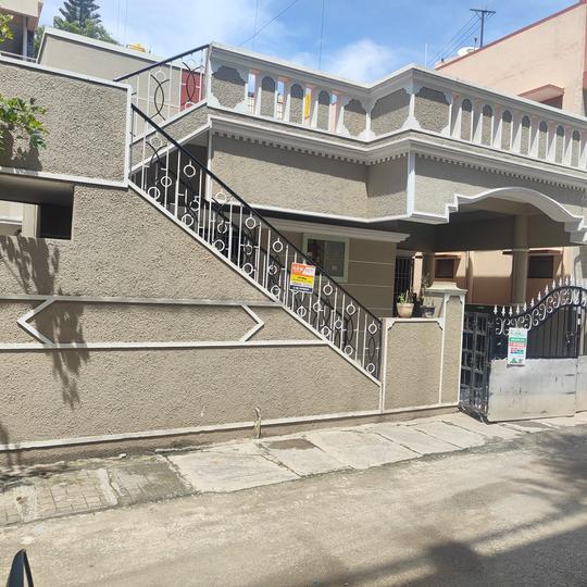 Muneshwara Nagar, Ramamurthy Nagar Main Image 1