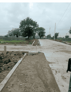 Image of 1350 Sq.ft Residential Plot / Land for sale in Adarsh Nagar, Bulandshahr for Rs. 400000