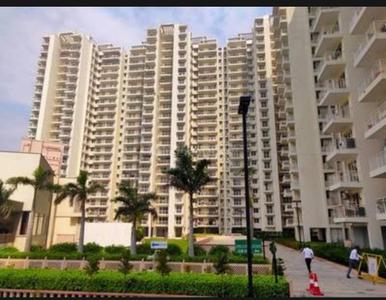 Image of 1885 Sq.ft 3 BHK Apartment / Flat for sale in SS The Coralwood, Sector 84, Gurgaon for Rs. 19500000