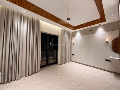 Bedroom Image of 3600 Sq.ft 5 BHK Independent House for sale in Sector 123 Mohali for Rs. 35800000